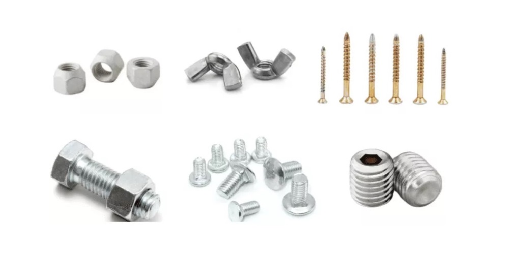 Bolt And Nut Manufacturers Suppliers Easy Db Blog