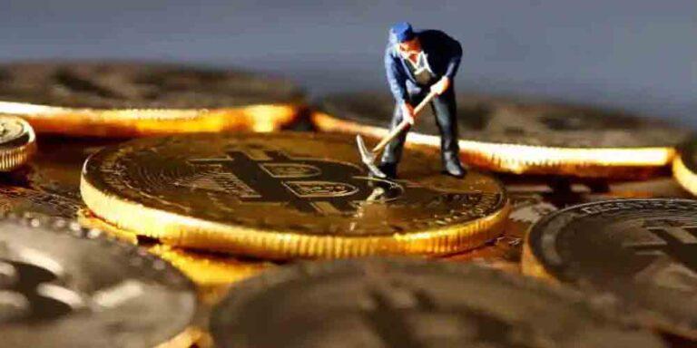 how to start mining cryptocurrency in india