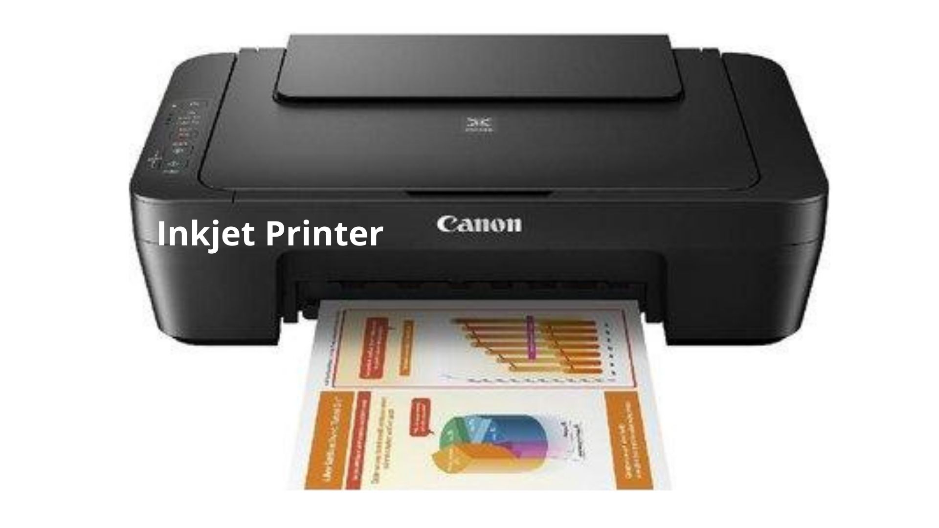 6 Advantages and Disadvantages of Inkjet Printer