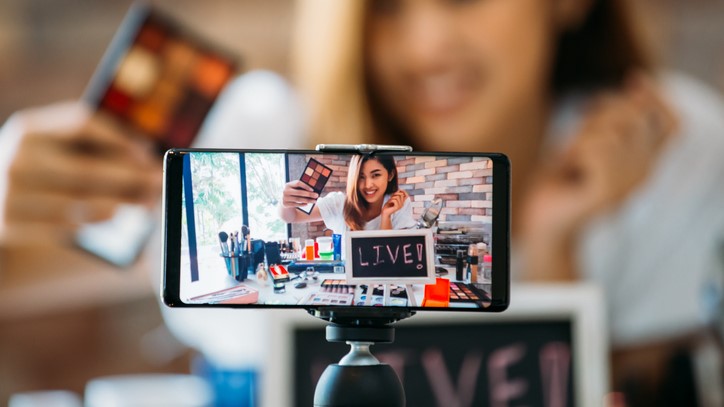 How Can You Live Stream Your Events on Social Media Platforms