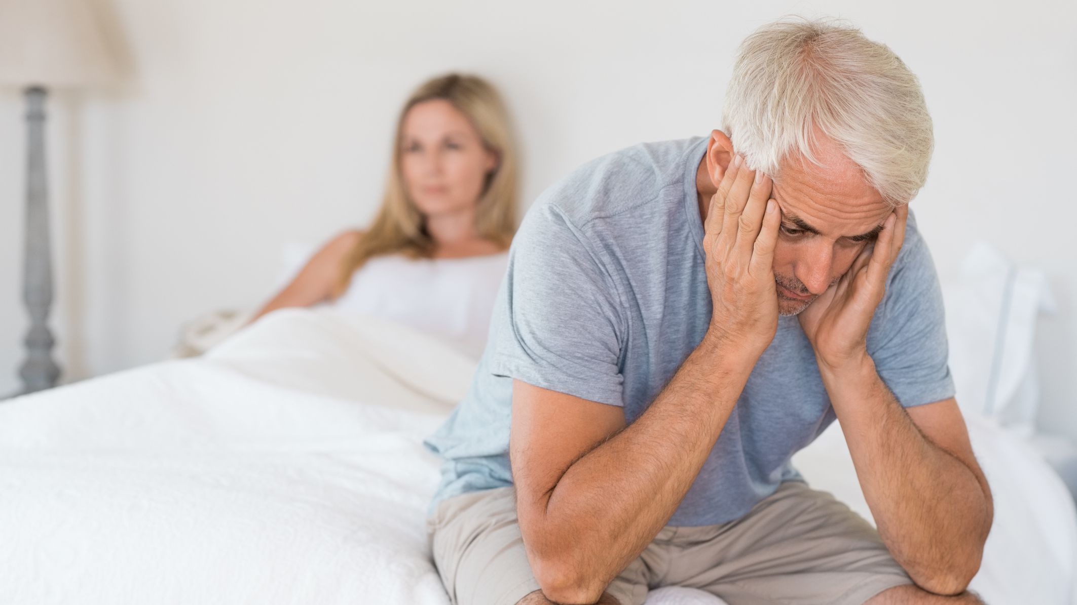 What Generic Pills Help To Cure Erectile Dysfunction