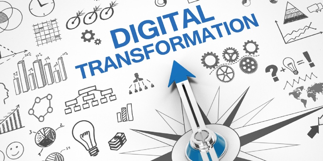 The mandatory acceleration of the Digital Transformation