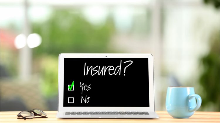 Laptop insurance: How  it works