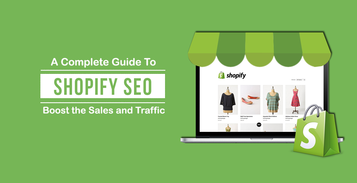 11 Top Notch Shopify SEO tips for a better organic search