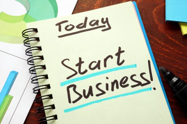 Considering Your Future When Starting Your Business