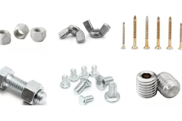 Bolt and Nut Manufacturers & Suppliers