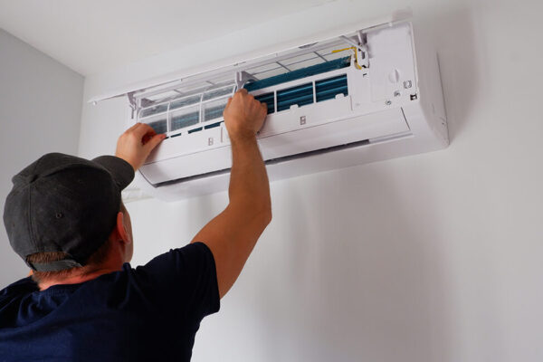 Air Conditioning Replacement: A Homeowner’s Guide