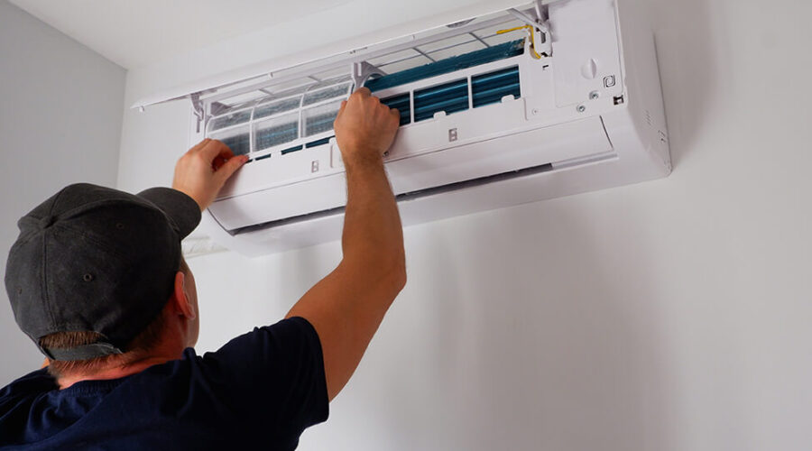 Air Conditioning