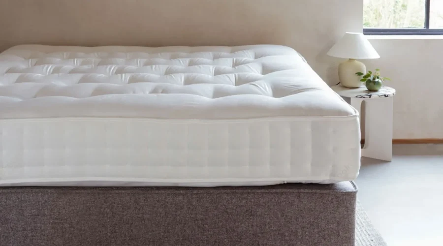 Pocket Spring Mattresses