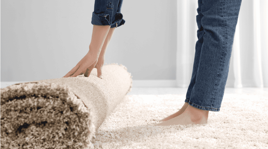 Carpet Remnants