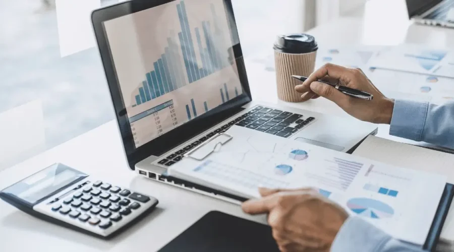 Financial Advice