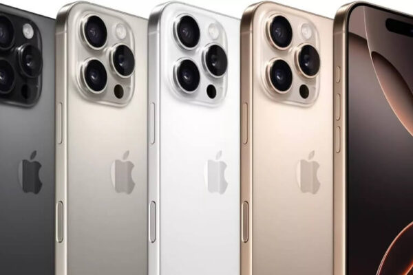 iPhone 16 Pro Max, iPhone 16 Pro, & iPhone 16: Oman Prices & Availability in 2025