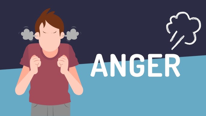 Anger Management Terapi