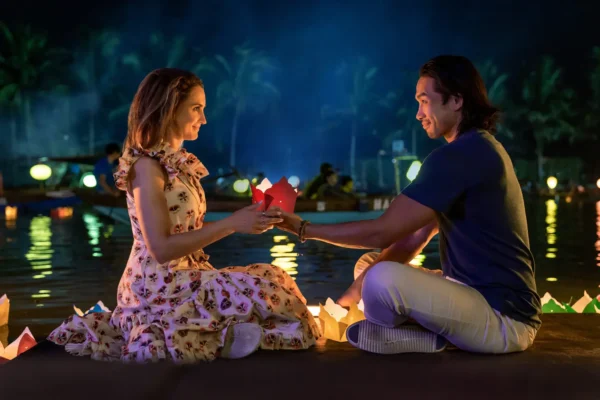 How a Parcoach Guides You to Lasting Love