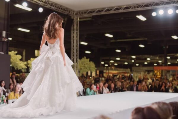 How Smart Couples Use VIP Access at Wedding Exhibitions to Plan Faster and Smarter