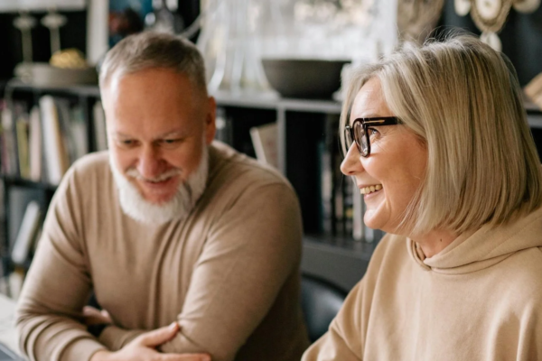 How Professional Parterapi København Salvages Relationships in Crisis