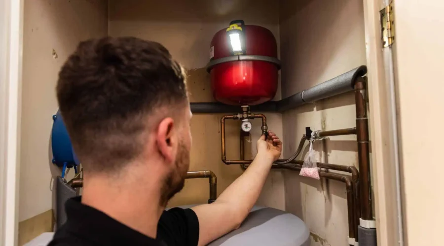 Emergency Plumbing Services